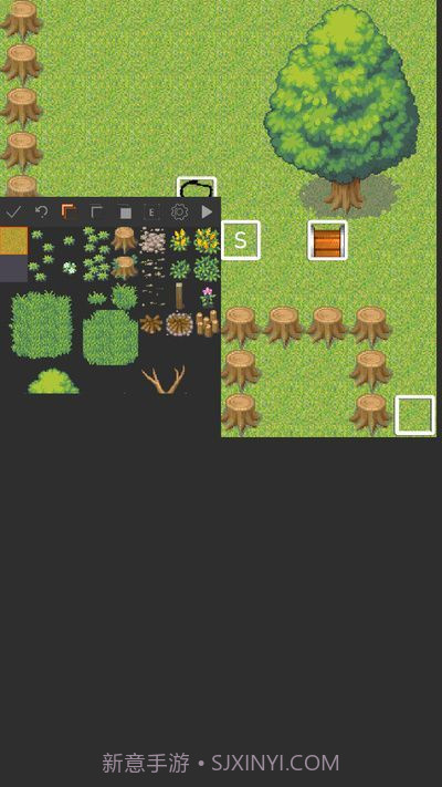 剧本编辑器app截图1 剧本编辑器app截图1