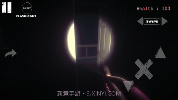 恐怖的瘦长男人截图3 恐怖的瘦长男人截图3