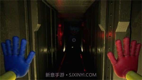 玩具成精了截图3 玩具成精了截图3