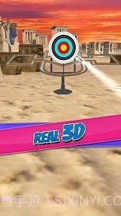 城市射箭比赛截图3 城市射箭比赛截图3