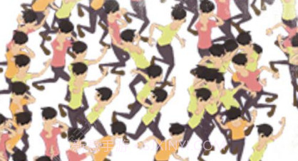 抖音丧尸感染人类游戏截图2 抖音丧尸感染人类游戏截图2