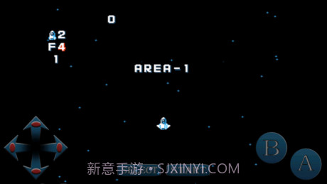 加纳战机手机中文版截图3 加纳战机手机中文版截图3