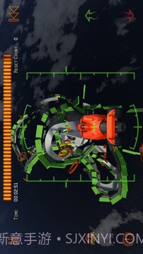火箭飞车2正式版截图1 火箭飞车2正式版截图1