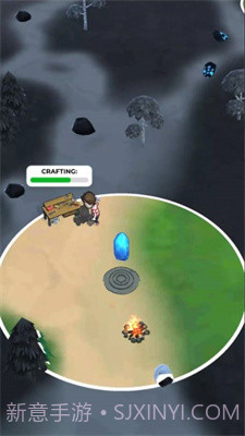 色彩入侵者放置Color Invaders Idle截图1 色彩入侵者放置Color Invaders Idle截图1