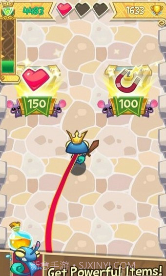 国王之路游戏截图4 国王之路游戏截图4