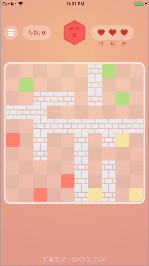 撞撞乐截图3 撞撞乐截图3