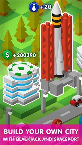 点点建造者截图4 点点建造者截图4