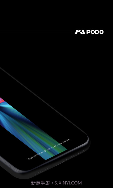 PODO动漫截图2