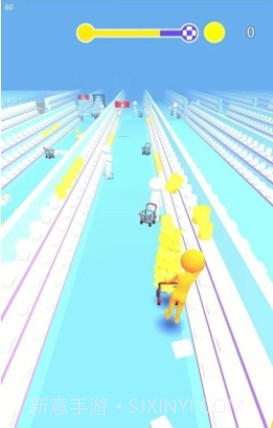 购物冲刺截图3 购物冲刺截图3