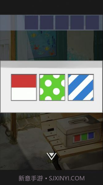 夏日的终点中文版截图2 夏日的终点中文版截图2