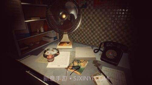 诡港实录中文截图5 诡港实录中文截图5
