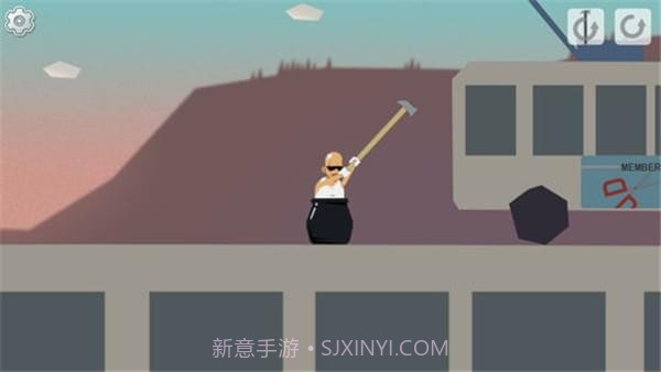 和王老汉一起攻克难关截图5