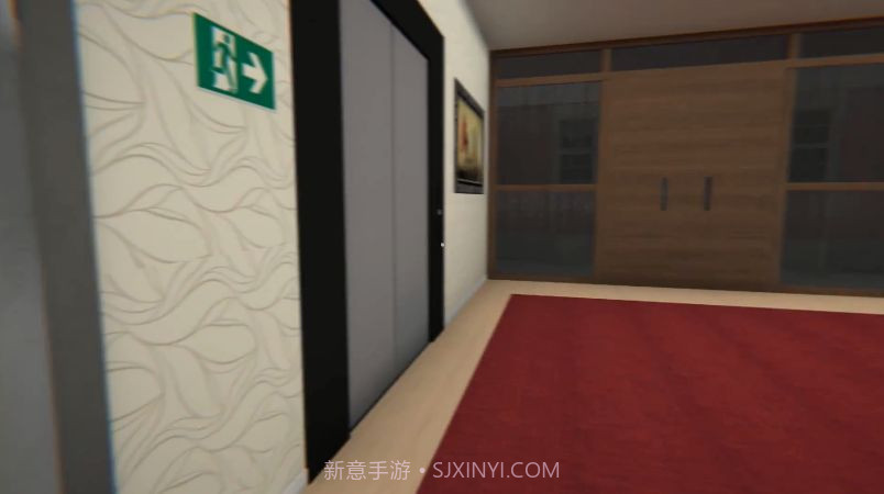 DEATH TRIPSAPP截图1