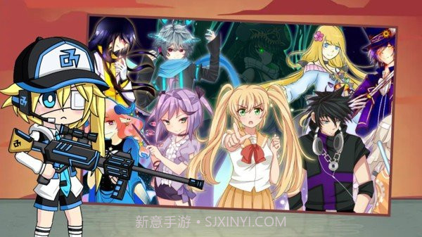 加查海关和咖啡截图1