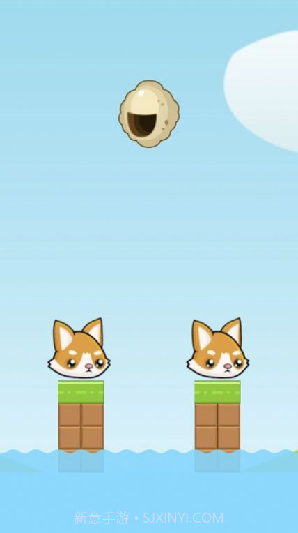 救救那只猫截图1 救救那只猫截图1