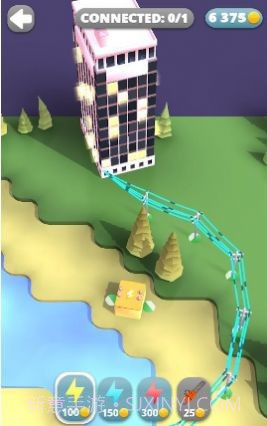 架线大师截图3 架线大师截图3