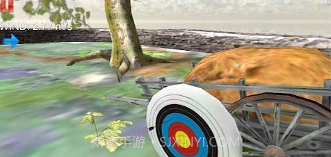 长弓手游截图3 长弓手游截图3