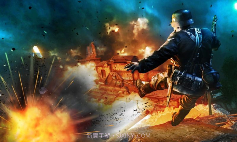 王者枪战精英截图2 王者枪战精英截图2