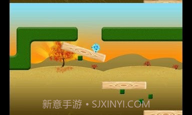 小猪回家截图2 小猪回家截图2