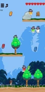 拯救家人探索截图1 拯救家人探索截图1