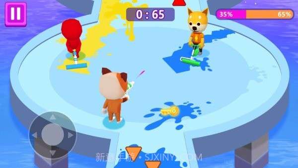 我地盘最大截图3 我地盘最大截图3