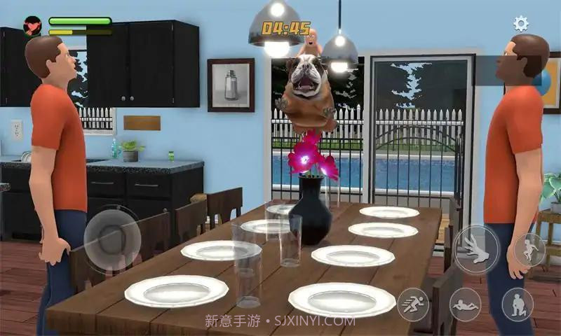 爸爸是你无广告截图3 爸爸是你无广告截图3