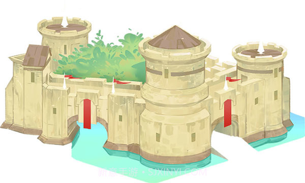 君临中世纪截图3