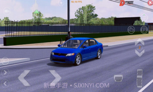 司机工作在线模拟器截图3 司机工作在线模拟器截图3