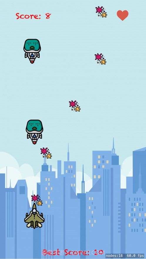 狩猎机器人中文版截图3 狩猎机器人中文版截图3