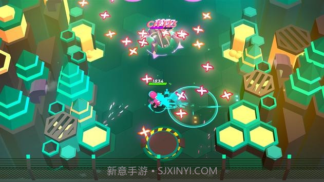 超级克隆人截图2 超级克隆人截图2