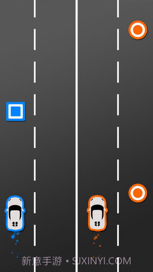 这个游戏有点污截图2