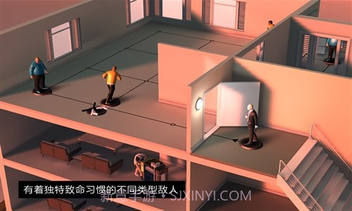 代号47:出击截图2 代号47:出击截图2