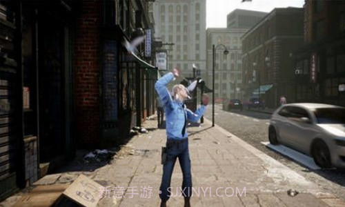 乞丐生活模拟器截图2