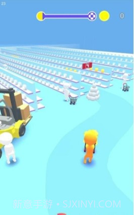 购物冲刺截图2 购物冲刺截图2