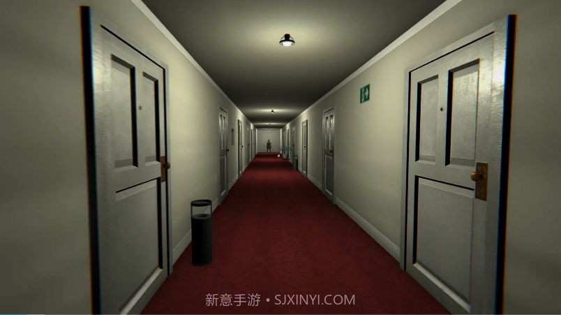 DEATH TRIPSAPP截图2