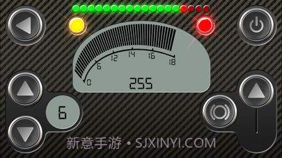 RevHeadz Engine Sounds截图5 RevHeadz Engine Sounds截图5