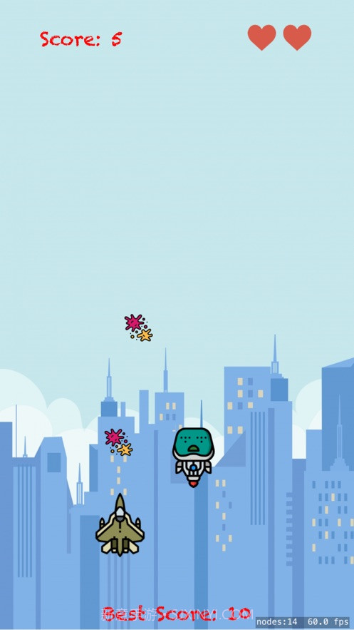 狩猎机器人中文版截图2 狩猎机器人中文版截图2