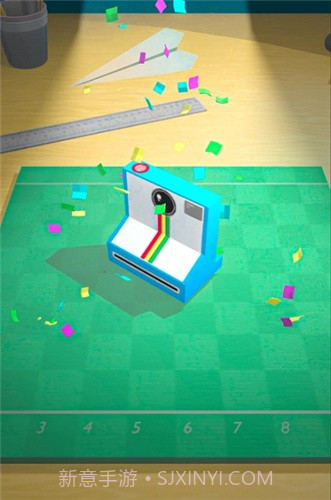 折纸机截图3 折纸机截图3