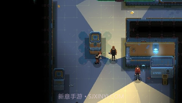 Disjunction截图2 Disjunction截图2