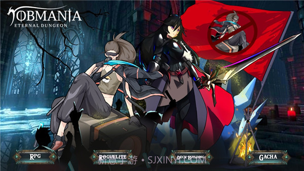 使命法则永恒地牢截图3 使命法则永恒地牢截图3