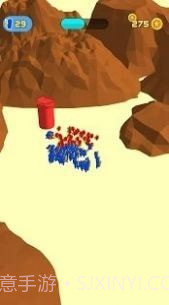 吸引入侵者截图2 吸引入侵者截图2