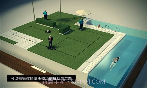 代号47:出击截图1 代号47:出击截图1