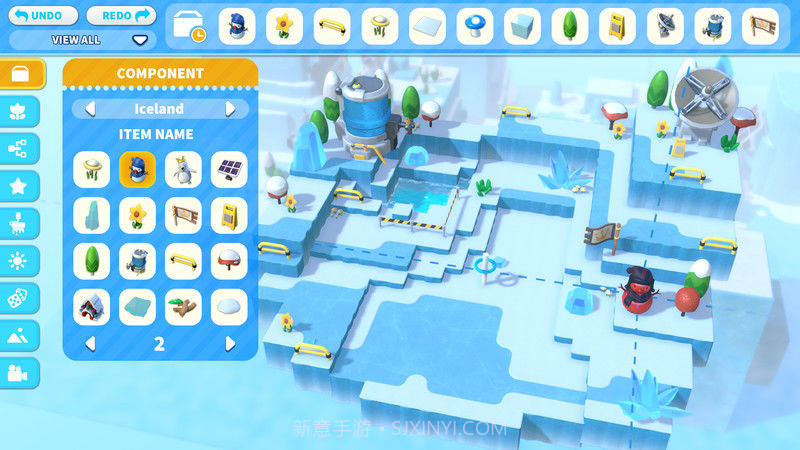 炸鸡派对测试服截图1 炸鸡派对测试服截图1