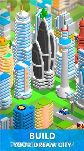 点点建造者截图2 点点建造者截图2
