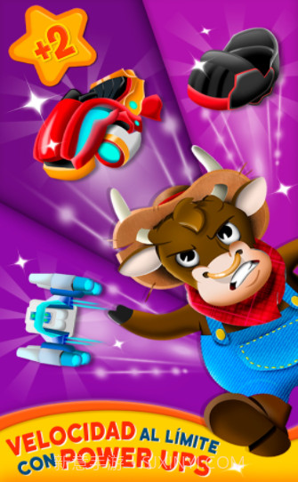 动物农场逃亡最新截图2