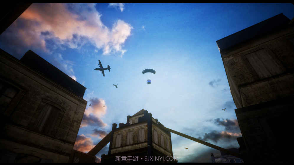 适者生存截图2 适者生存截图2