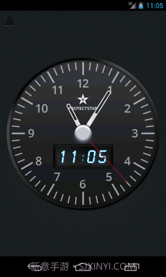 TimeLock(时间锁)截图1 TimeLock(时间锁)截图1