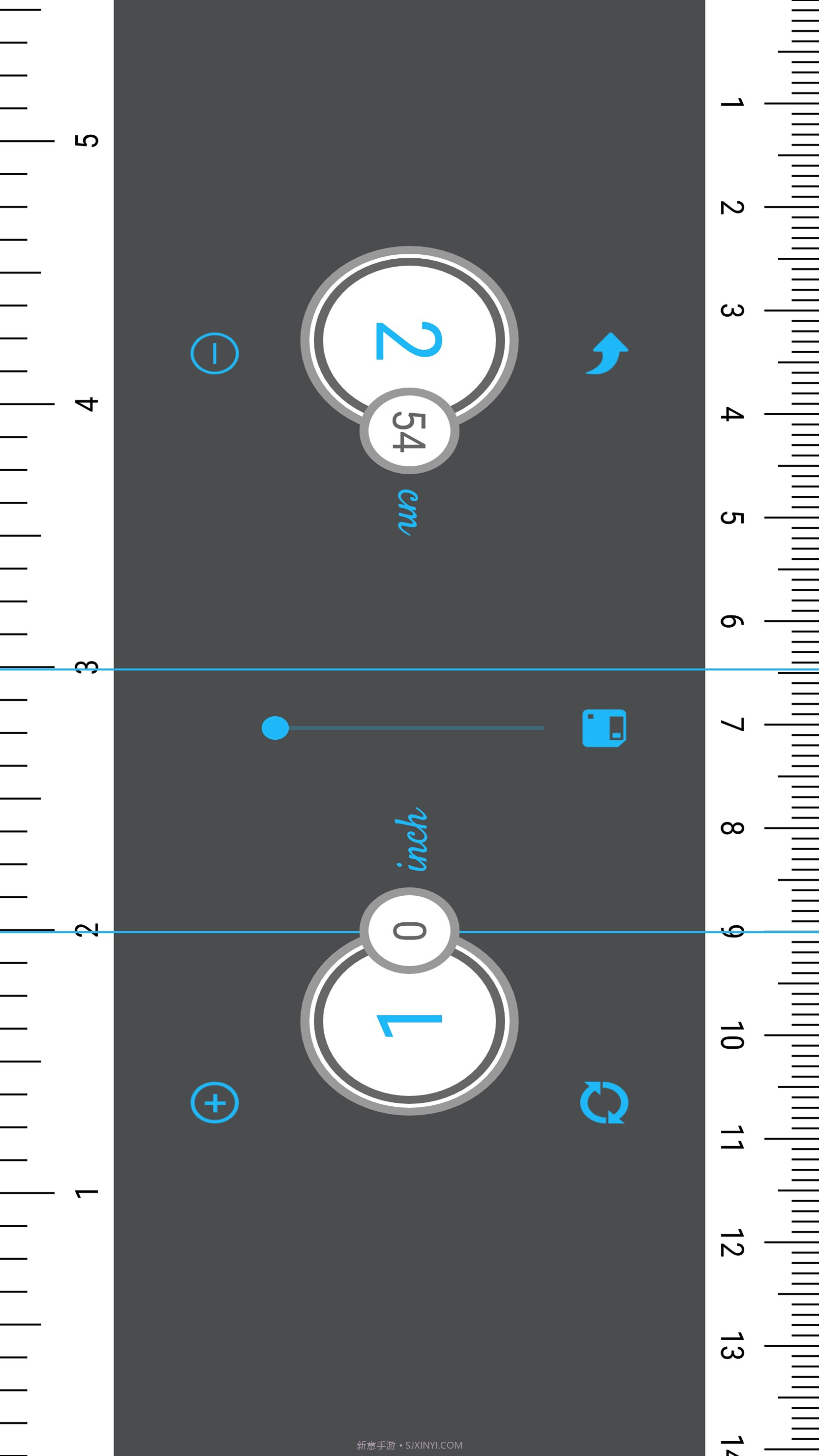 AR测量小助手软件截图2