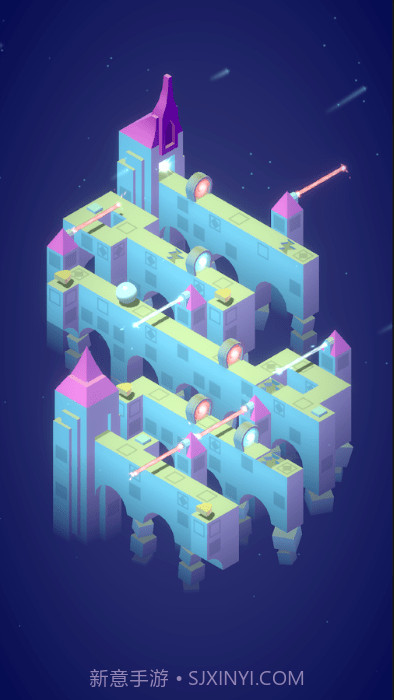 一颗大理石球截图6