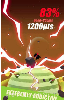 锤穿星球截图1 锤穿星球截图1